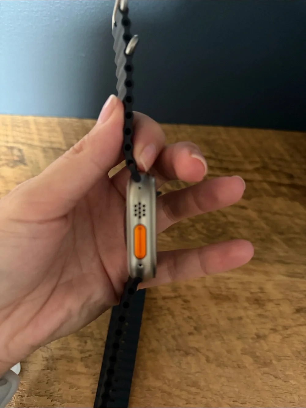 Apple great watch